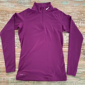 Nike Pro Combat Jacket